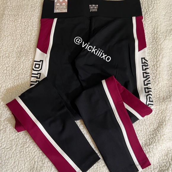 Victoria’s Secret PINK ultimate legging - Picture 2 of 5